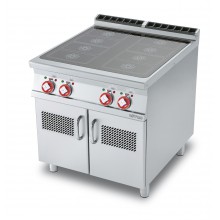 Плита индукционная Lotus TPI-98ET