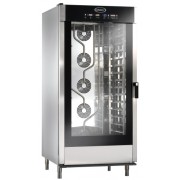 Печь пароконвекционная Unox XEBC10EUE1L (линия ONE)