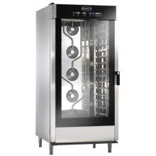 Печь пароконвекционная Unox XEBC10EUE1L (линия ONE)