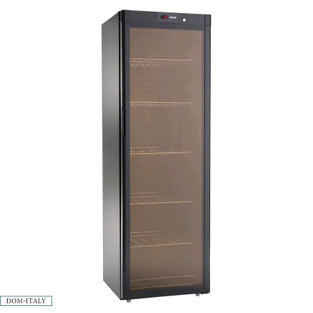 Холодильный шкаф для вина Amitek AKD400W
