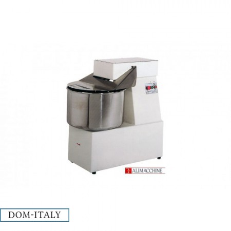 Тестомес Alimacchine SM-10 FT 2V