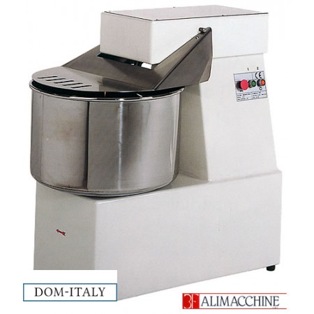 Тестомес Alimacchine SM10FT
