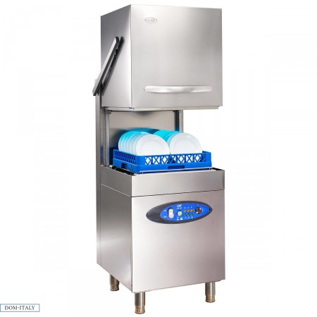Купольная посудомоечная машина Oztiryakiler OBM1080S