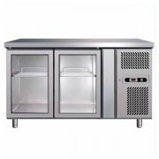 Холодильный стол Forcar GN 2100TNG