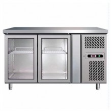 Холодильный стол Forcar GN 2100TNG