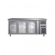 Холодильный стол Forcar GN 3100TNG