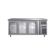 Холодильный стол Forcar GN 3100TNG