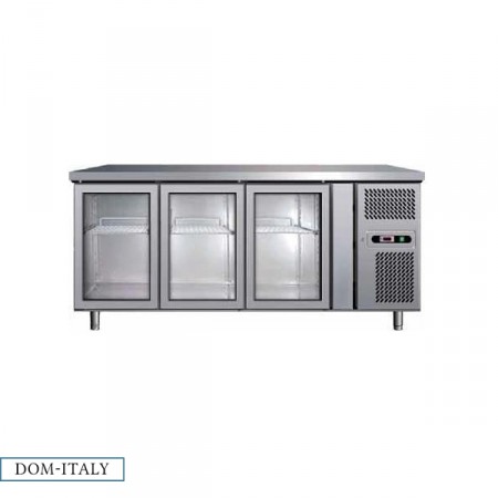 Холодильный стол Forcar GN 3100TNG