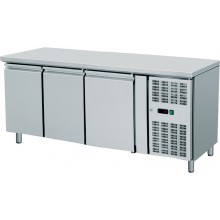 Морозильный стол Amitek AK3100BT