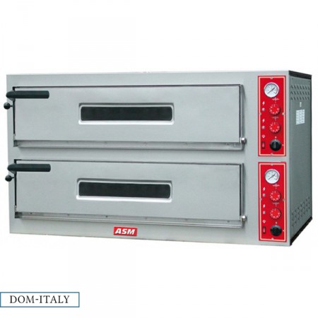 Піч для піци Pizza Groupe ENTRY MAX 6