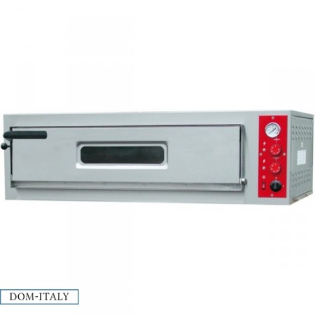 Піч для піци Pizza Groupe ENTRY MAX 6L