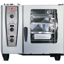Пароконвектомат Rational Combi Master CM 61 PLUS