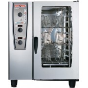 Пароконвектомат Rational SCC 101 Whitefficiency