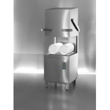 Купольная посудомоечная машина Winterhalter РТ 500