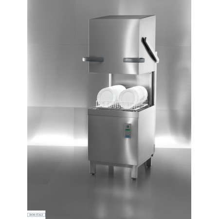 Купольная посудомоечная машина Winterhalter РТ 500